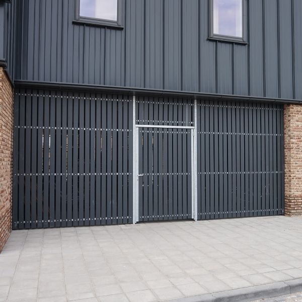 97384 overkapping wandafscheiding afvalbak boombeschermer straatmeubilair